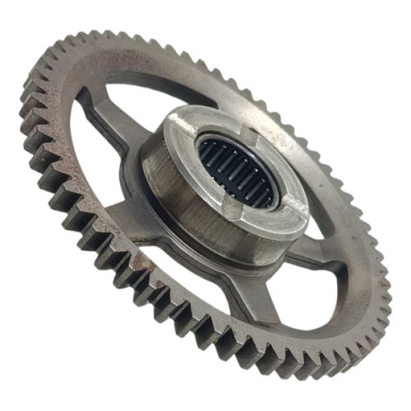 Engrenagem Cremalheira Honda Cb 300 09/15 Original