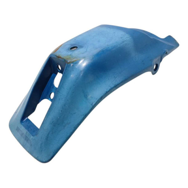 Paralama Rabeta Traseira Honda Nx 350 Sahara 91/99 Original