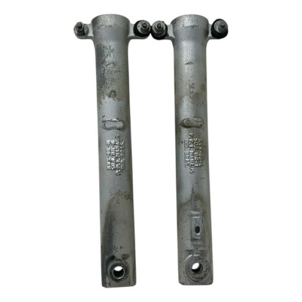 Canela Bengala Tambor Par Honda Cg 150 09/13 Original