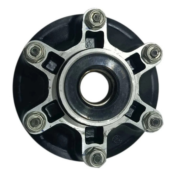 Flange Relação Bajaj Dominar D400 23/25 Original