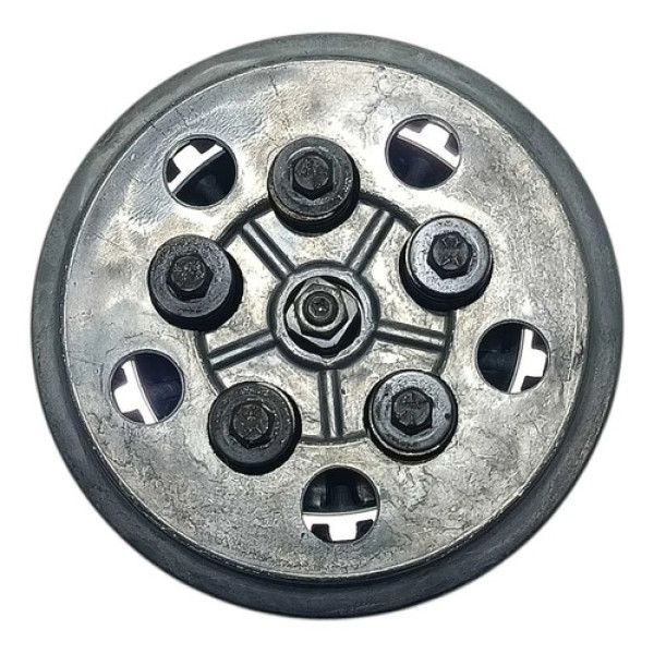 Cubo Plato Kasinski Comet 250r 09/13 Original