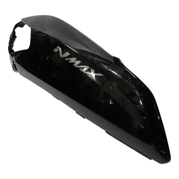 Carenagem Traseira Esquerda N-max 160 18/22 Original  Preto