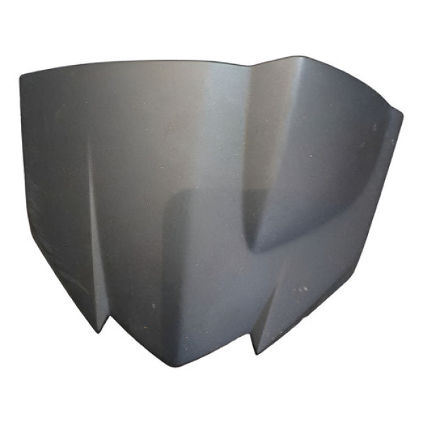 Carenagem Superior Farol Fazer 150 14/22 Preto Original Preto