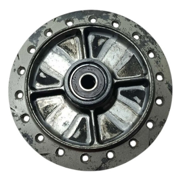 Cubo Roda Traseira Honda Biz 100 Es 98/05 Original