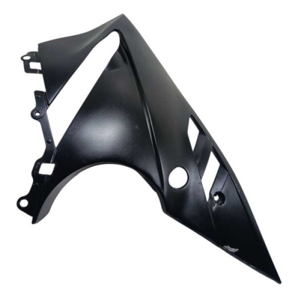 Carenagem Spolier Direito Kawasaki Ninja 650r 10/12 Original