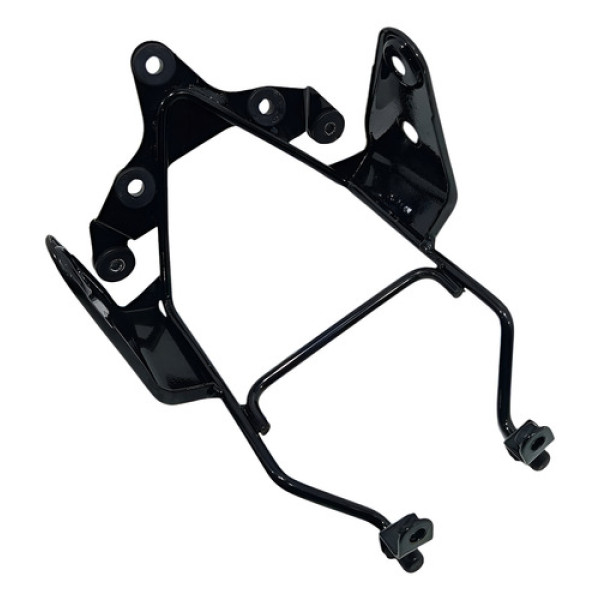 Aranha Suporte Farol Honda Cg 150 04/08 Original