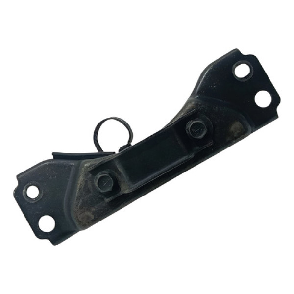 Suporte Banco Kawasaki Ninja 650r 09/11 Original Preto