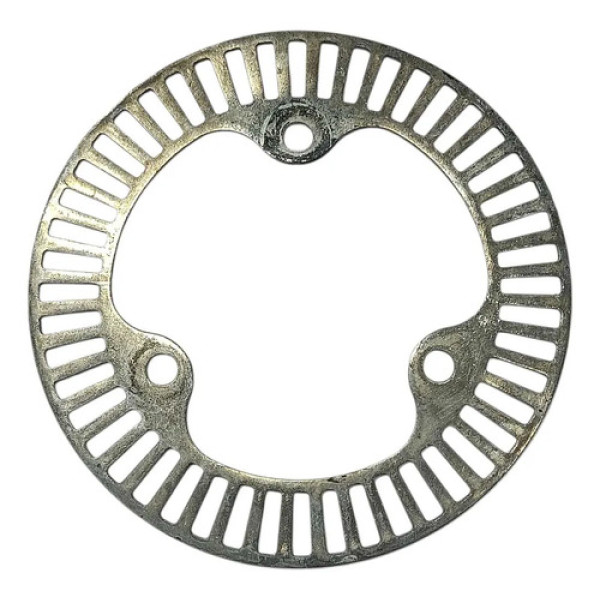 Roda Fonica Traseira Bajaj Dominar D400 23/25 Original