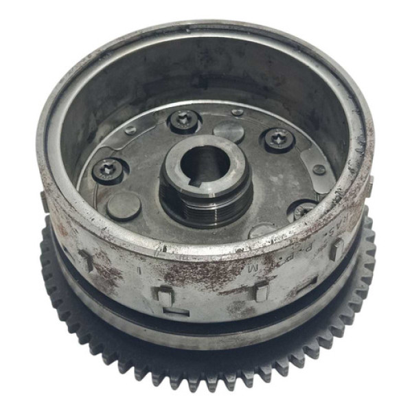 Volante Magneto Honda Cg 160 Fan 16/18 Original