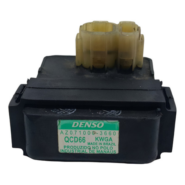 Cdi Honda Cg 125 09/13 Original (az071000-3660)