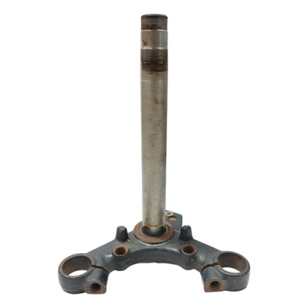 Mesa Inferior Honda Cg 125 Fan 09/13 Original 