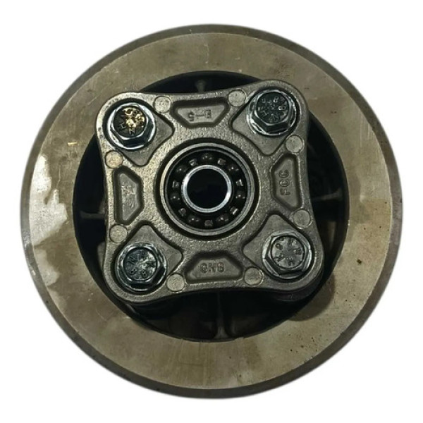 Cubo Plato Honda Biz 100 Es 98/05 Original