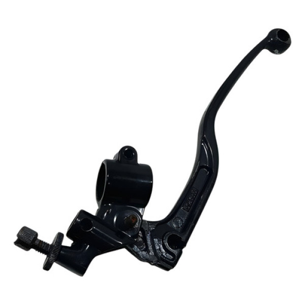 Manicoto Manete Freio Yamaha Ybr 125 Factor 09/15 Original Preto