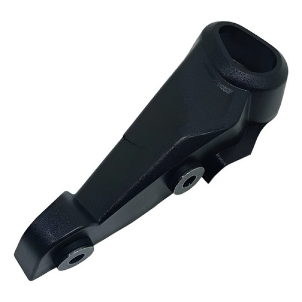 Carenagem Pisca Direito Yamaha Mt 03 21/24 Orig C/avaria  Preta