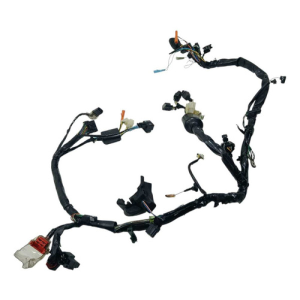 Chicote Principal Honda Cg 160 Titan 16/24 Original