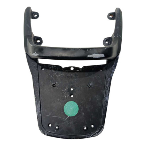 Alça Bagageiro Suzuki An 125 Burgman 05/10 Original Preto