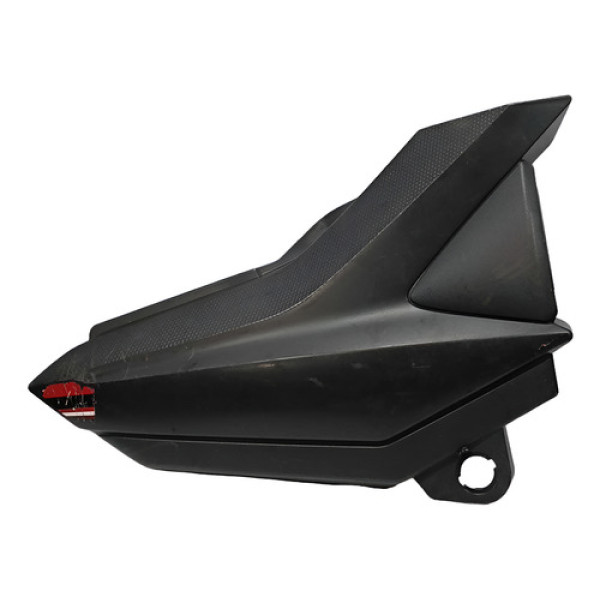 Carenagem Lateral Direita Yamaha Factor 150 16/22 Original Preto