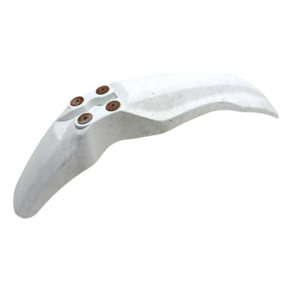 Paralama Dianteiro Honda Nxr 125 Bros 03/05 Original