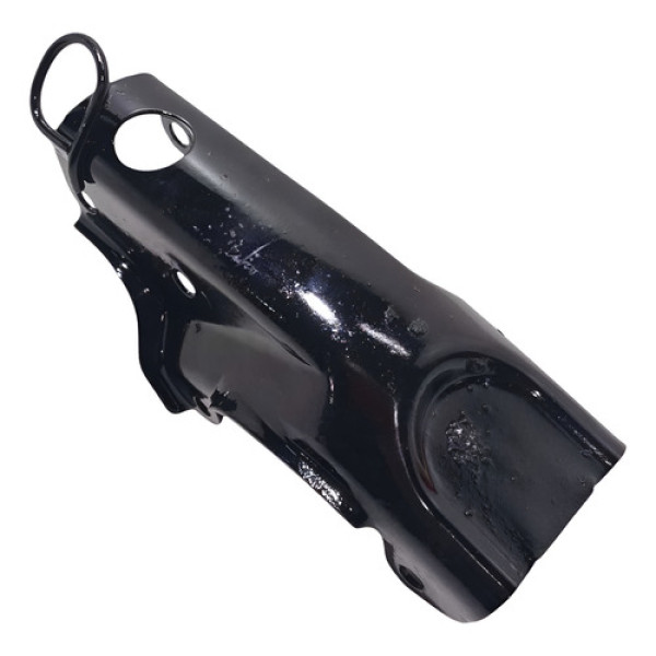 Suporte Peito Motor Honda Cg 160 16/24 Original