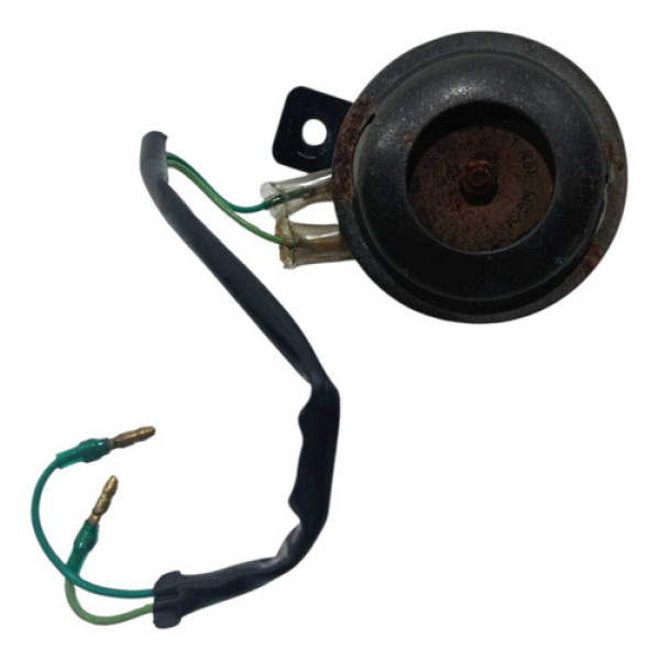 Buzina Honda Cg 125 Titan Ks 01/08 Original