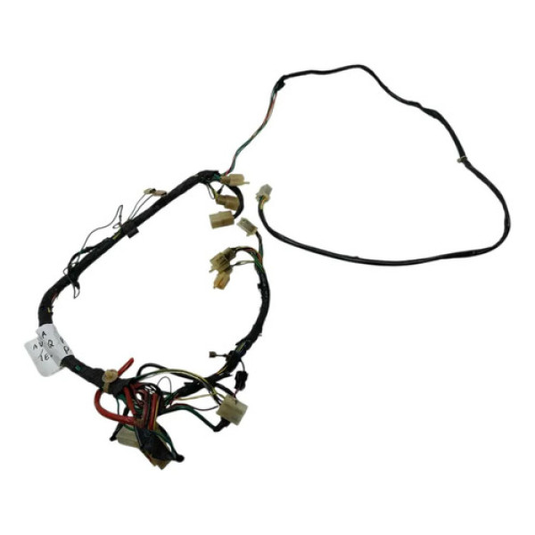 Chicote Principal Shineray Xy 50 2005 Original C/avaria