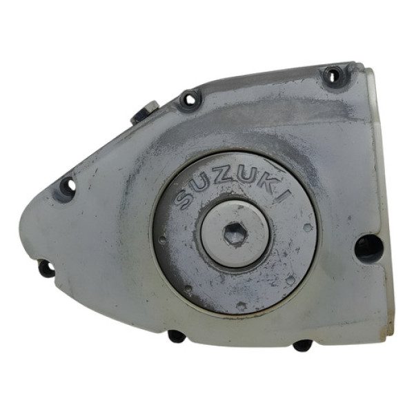 Tampa Estator Suzuki 125 Yes 06/10 Original Prateado