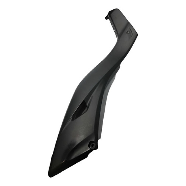 Carenagem Lateral Inferior Direita Yamaha Nmax 160 16/20 Preto