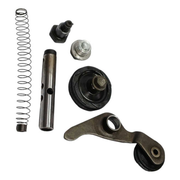 Kit Reparo Acionador Corrente Comando Pop 100 07/14 Original