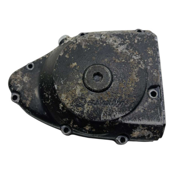 Tampa Estator Sundown Stx 200 Motard 2008 Original Preto