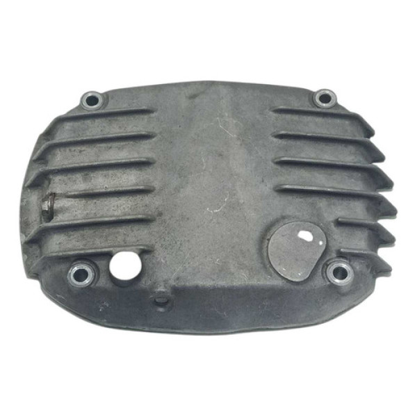 Tampa Cabeçote Honda Cg 160 16/24 Original - Prata
