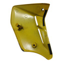Carenagem Aba Tanque Direita Cbx 250 Twister 05/08 Original Amarela