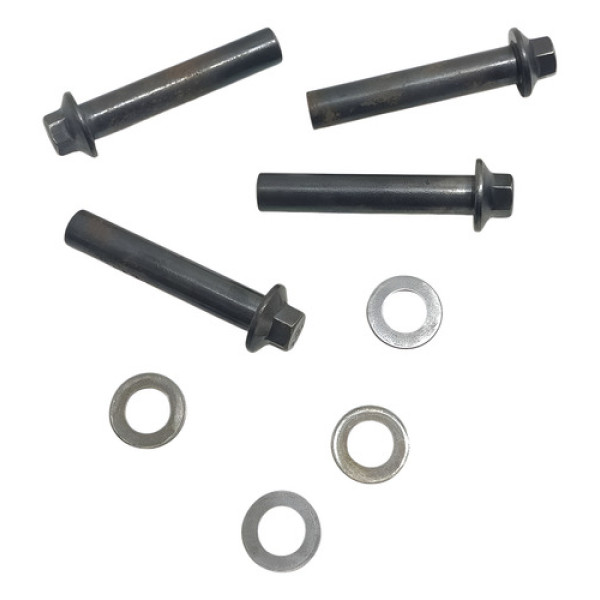 Parafusos Cabeçote Honda Cg 125/150 04/18 Original