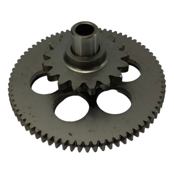  Engrenagem Redução Partida Kawasaki Ninja 400 20/23 Origina