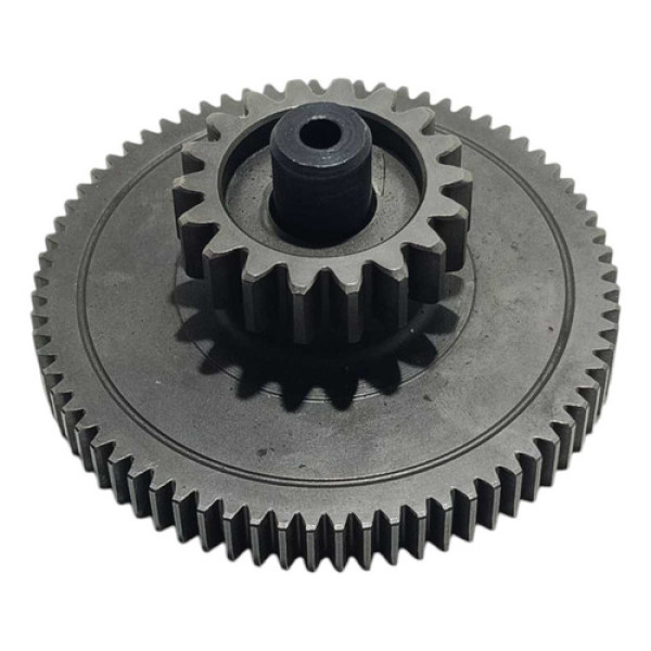 Engrenagem Redução Yamaha Fazer 250 18/24 Original
