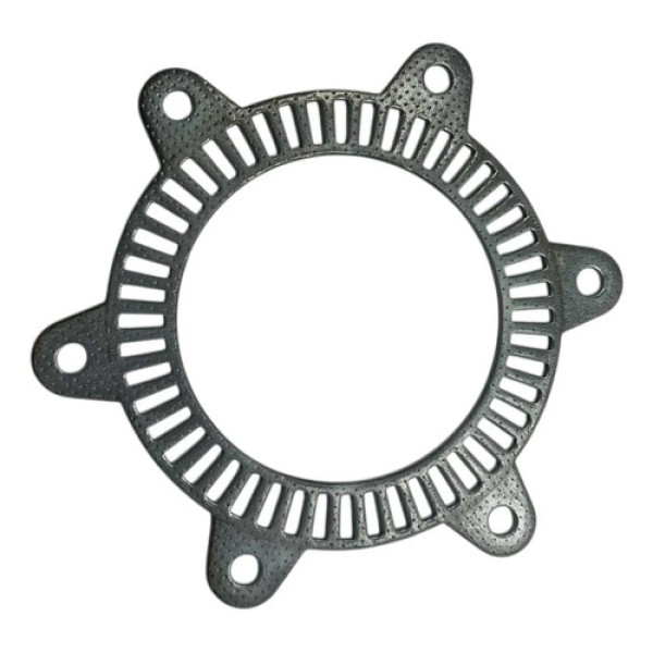 Roda Fonica Dianteira Bmw F800 Gs 13/16 Original