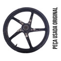 Roda Dianteira Honda Cbx 250 Twister 01/08 Original