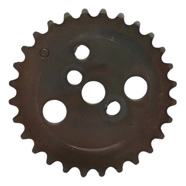 Engrenagem Corrente Comando Honda Pop 100 07/14 Original