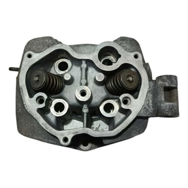 Cabeçote Honda Cg 125 95/99 Original