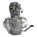 Motor Completo Honda Cg 160 2023 Original C/nfe