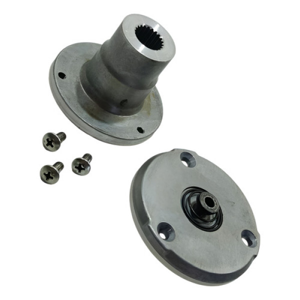 Filtro Centrifugo Honda Cg 160 16/24 Original