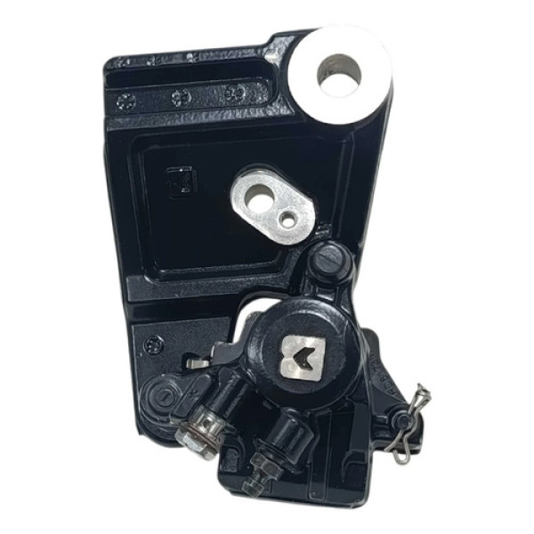 Pinça Traseiro Bajaj Dominar D400 23/25 Original