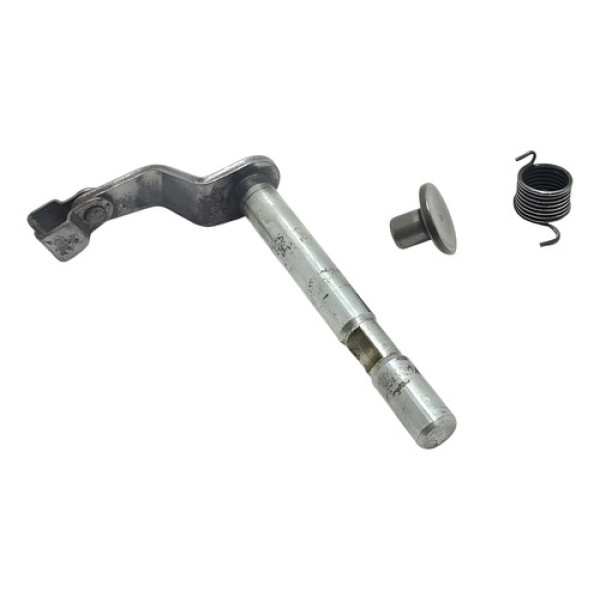 Haste Embreagem Honda Cg 125/150 04/18 Original