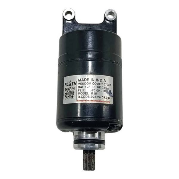 Motor Arranque Bajaj Dominar D400 23/25 Original