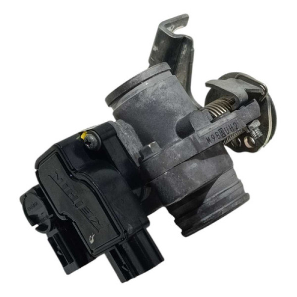 Corpo Injeção Tbi Completo Honda Pcx 150 20/21 Original