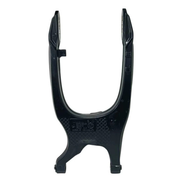 Balança Quadro Elastico Bmw F800 Gs 13/16 Original Preto