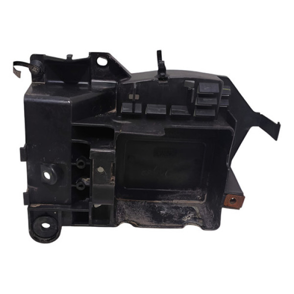 Caixa Bateria Honda Cg 150 09/13 Original