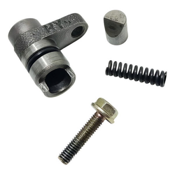 Trava Rolamento  Virabrequim Dayun Dy 150 2011 Original