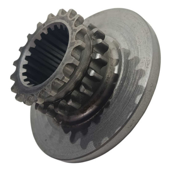 Engrenagem Comando Suzuki Gladius Vstrom 650 13/16 Original 