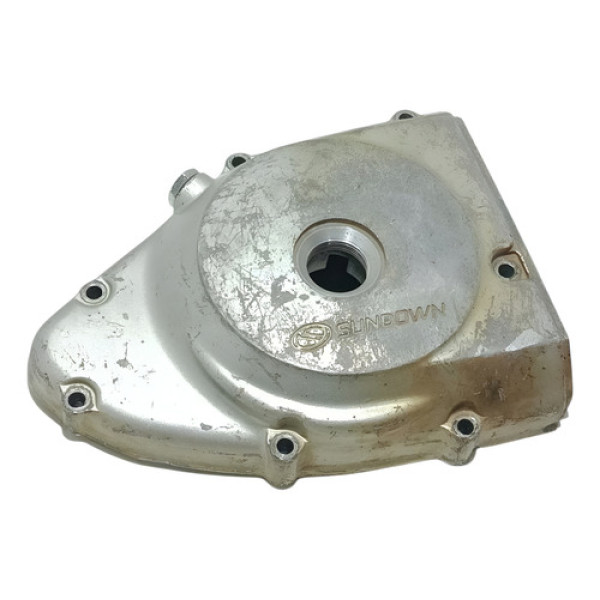 Tampa Estator Sundown Stx 200 Original Prata