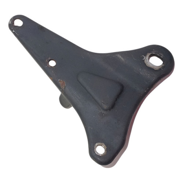 Suporte Escape Honda Cg 150 04/08 Original